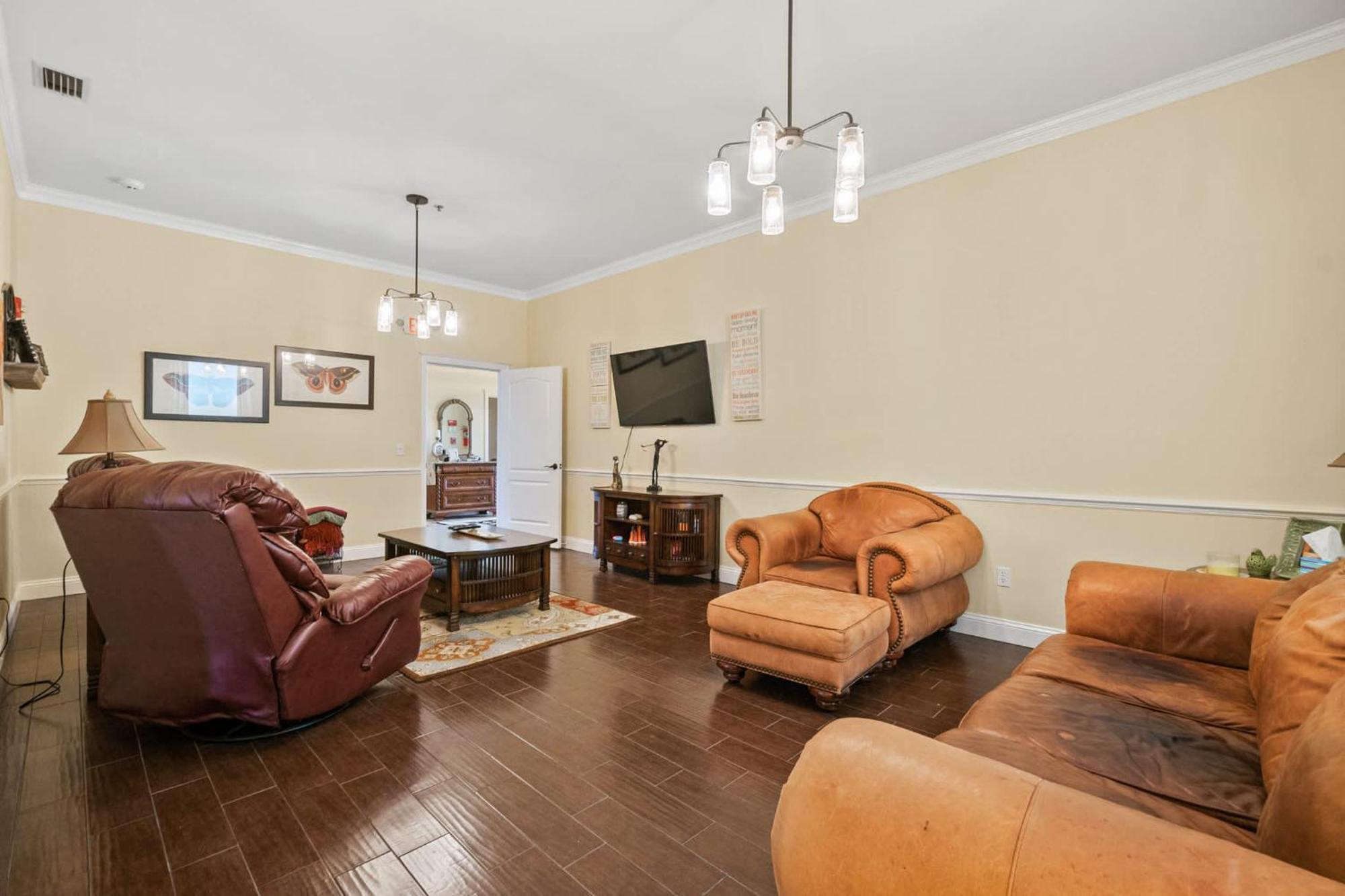 Flagler Beach Bed And Breakfast Pool Jaccuzzi Suite Buitenkant foto