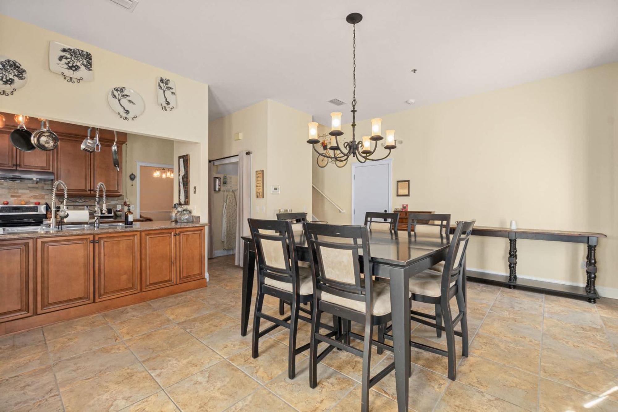 Flagler Beach Bed And Breakfast Pool Jaccuzzi Suite Buitenkant foto