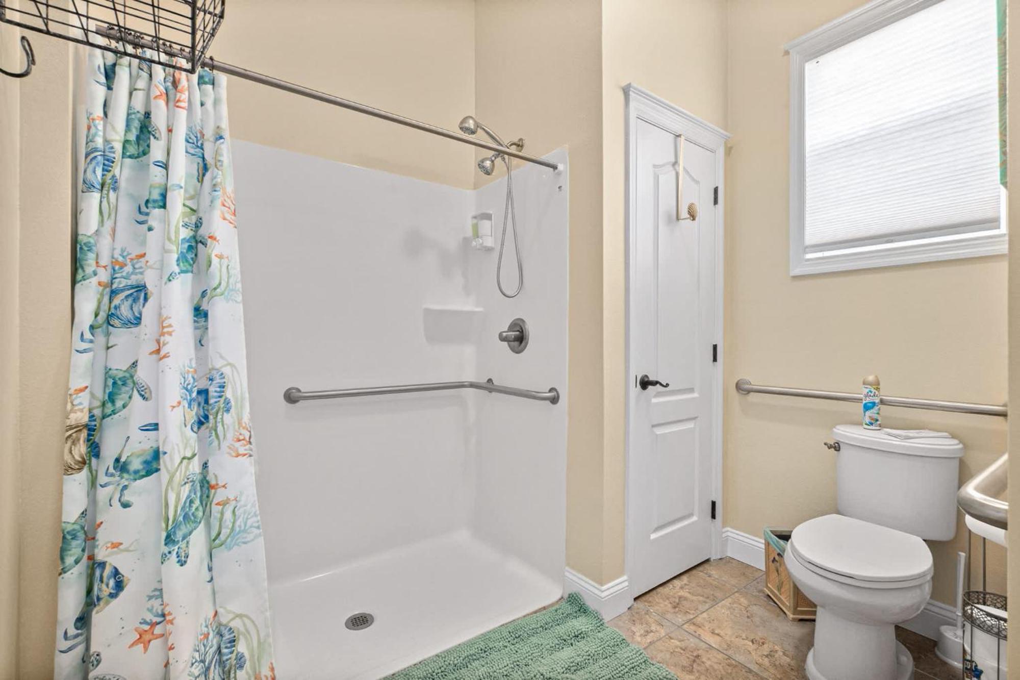 Flagler Beach Bed And Breakfast Pool Jaccuzzi Suite Buitenkant foto