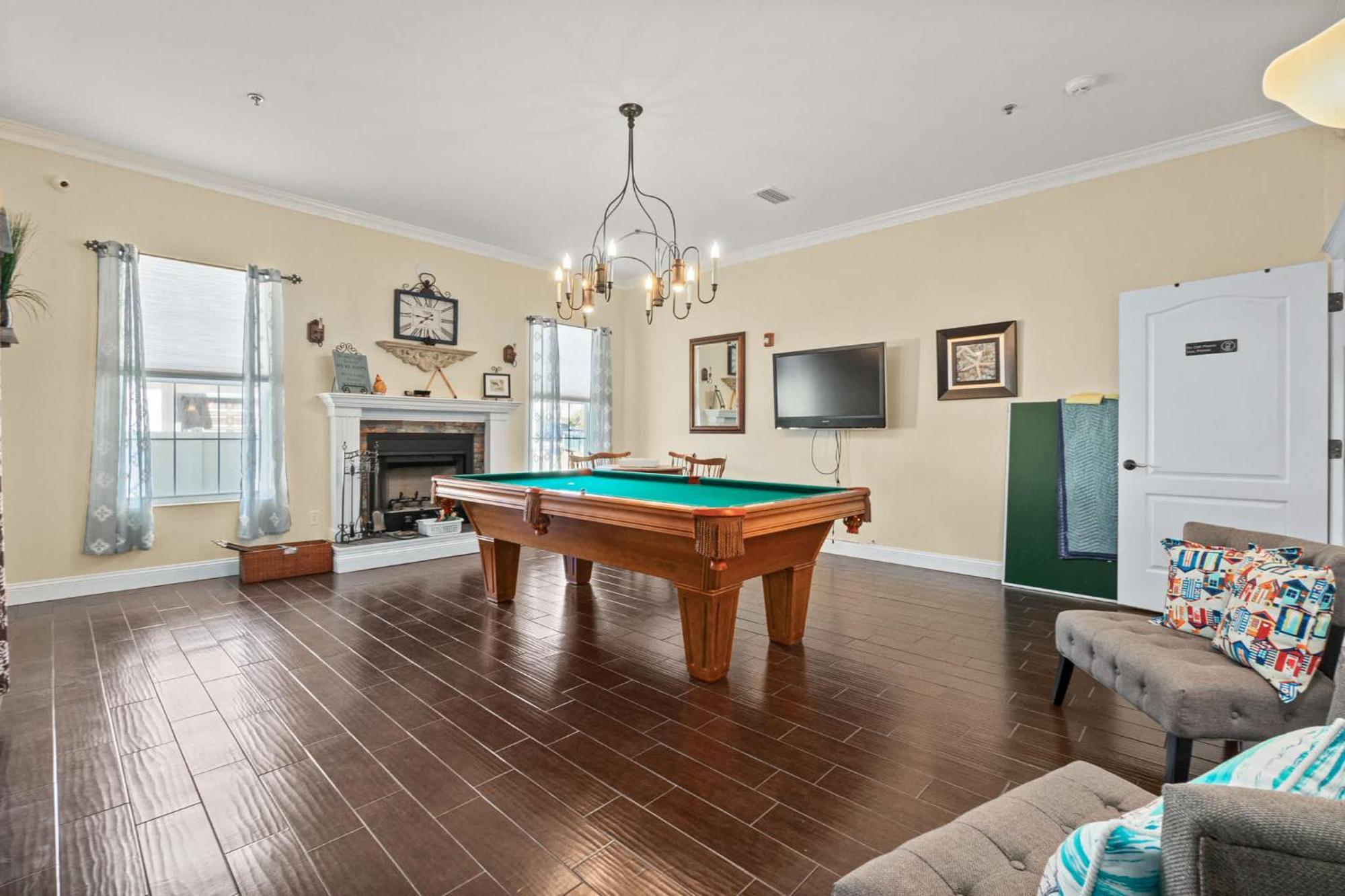Flagler Beach Bed And Breakfast Pool Jaccuzzi Suite Buitenkant foto