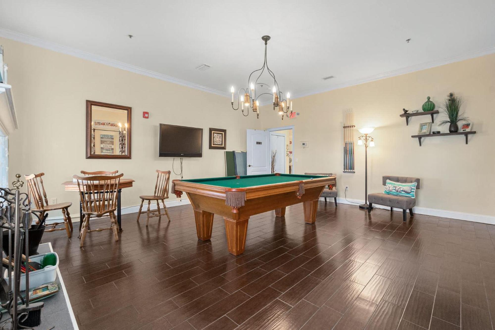 Flagler Beach Bed And Breakfast Pool Jaccuzzi Suite Buitenkant foto