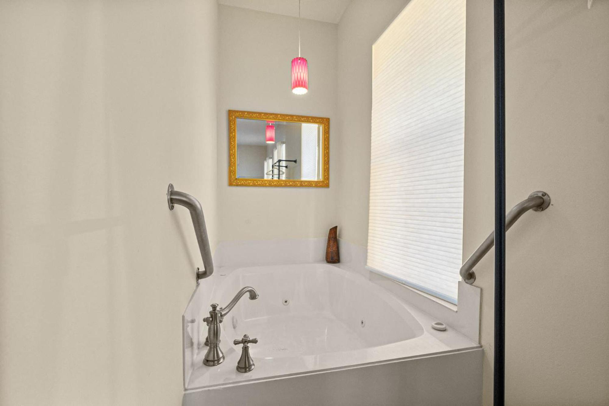 Flagler Beach Bed And Breakfast Pool Jaccuzzi Suite Buitenkant foto