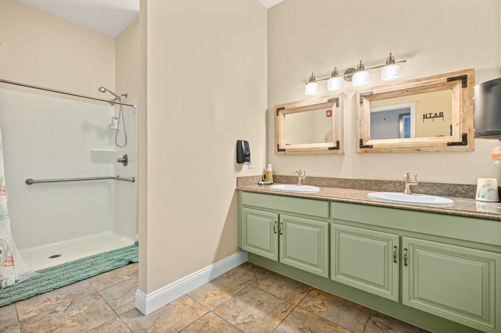 Flagler Beach Bed And Breakfast Pool Jaccuzzi Suite Buitenkant foto